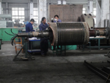 各種型號(hào)電機(jī)出售、調(diào)換