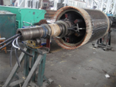 發(fā)電機(jī)組、柴油機(jī)維修